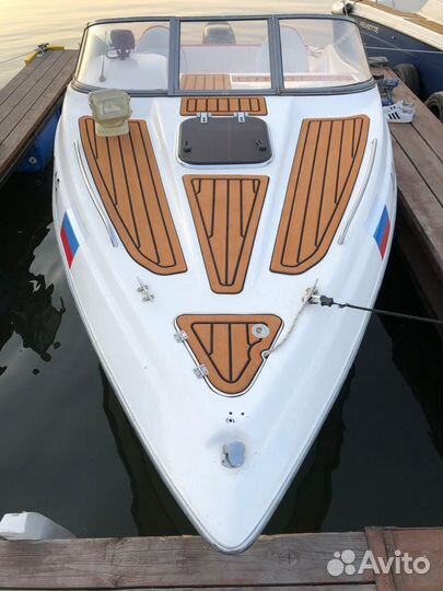 Катер slider 180