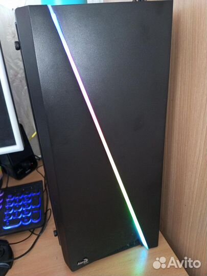 Компьютер GTX 1660 super