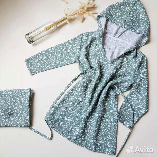 Ремонт и пошив одежды, апсайклинг, реставрация