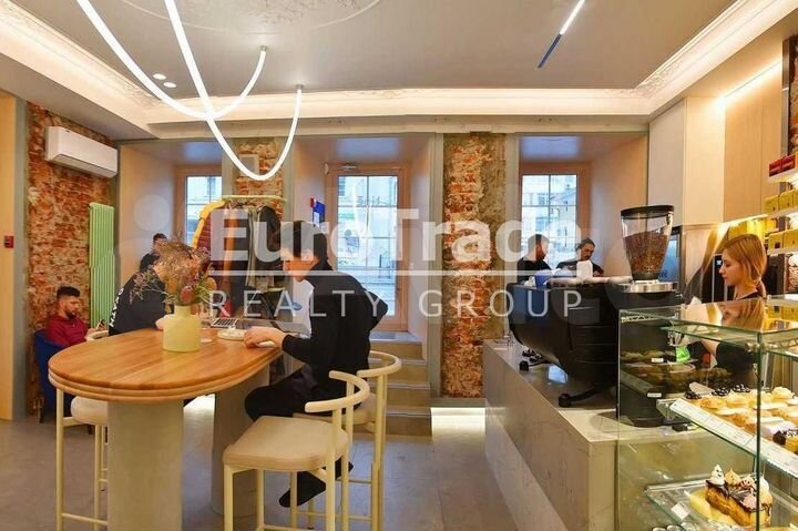 Продам торговое помещение, 39 м²