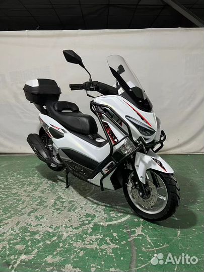 N max 180 кубов новый