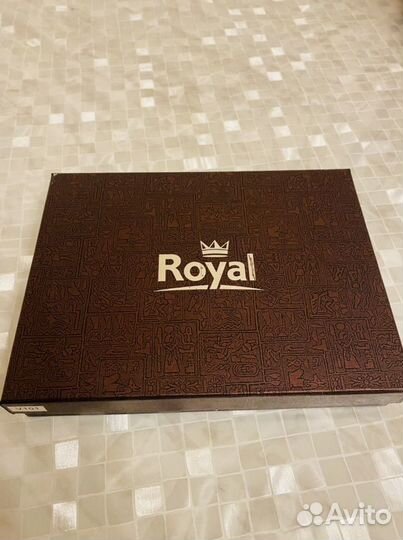 Фляга со стопками