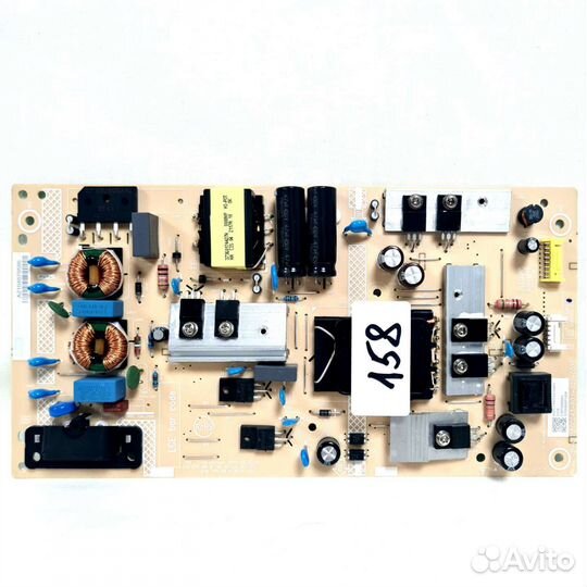 PSU 715GC043-P01-003-003S