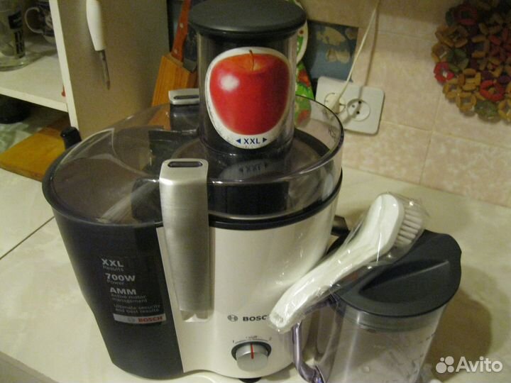 Соковыжималка