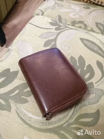 Кошелёк органайзер