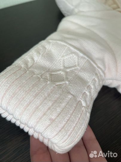 Конверт осень для девочки