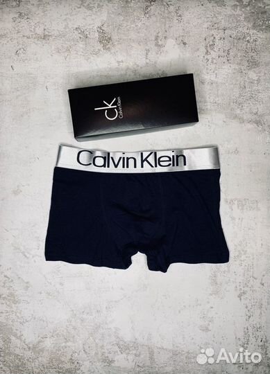 Трусы мужские Calvin Klein