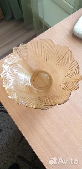 Салатница СССР