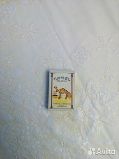 Газовая зажигалка