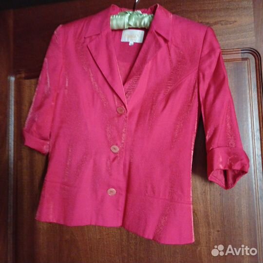 Жакет женский