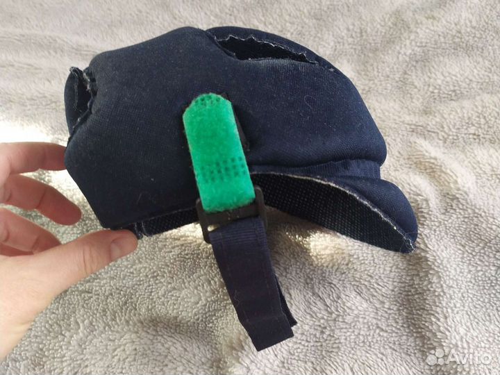 Детский шлем защитный