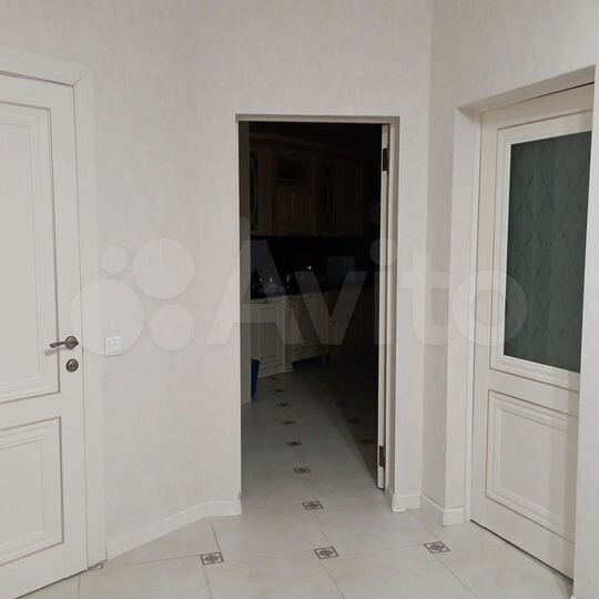 1-к. апартаменты, 63 м², 5/9 эт.