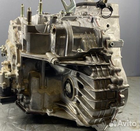 АКПП Mazda 6 GJ в идеальном состоянии