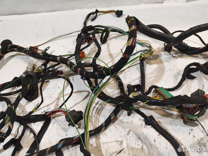 Проводка (коса) Альфа Ромео