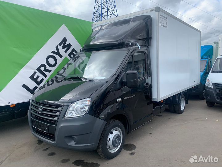 Водитель на Авто компании (Газель)