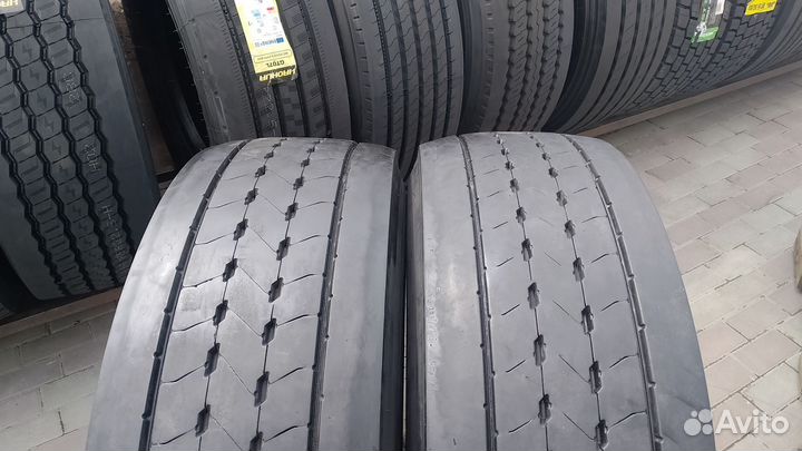 Грузовые шины Goodyear Fuelmax S 315/70 R22.5