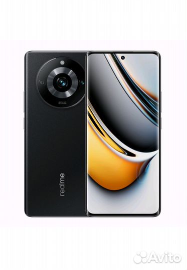 realme 11 Pro, 8/128 ГБ