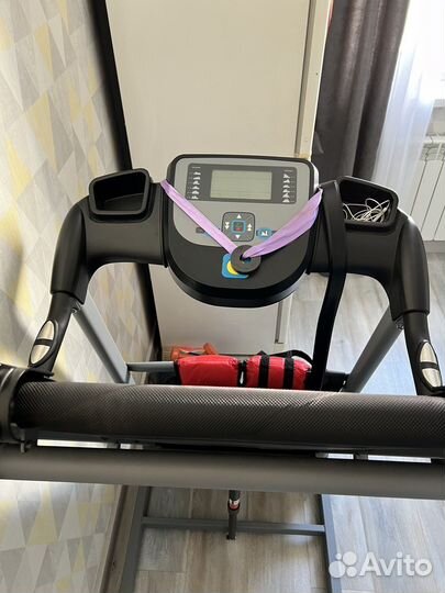Беговая дорожка dfc SMART