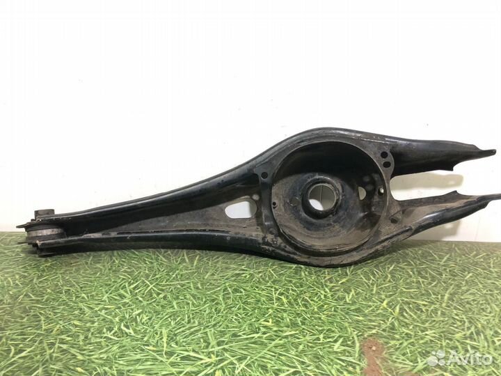 Рычаг задний поперечный задний Volkswagen Tiguan