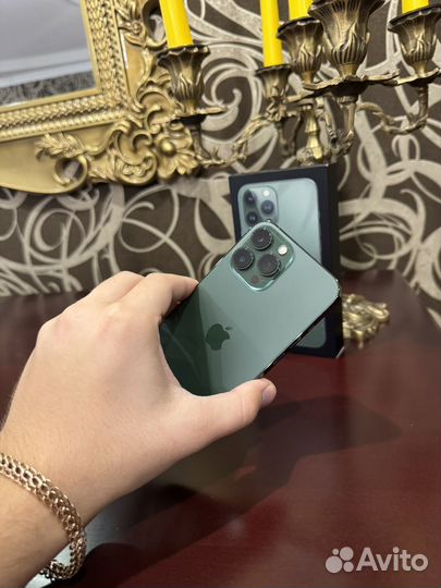 iPhone 13 Pro Max, 128 ГБ