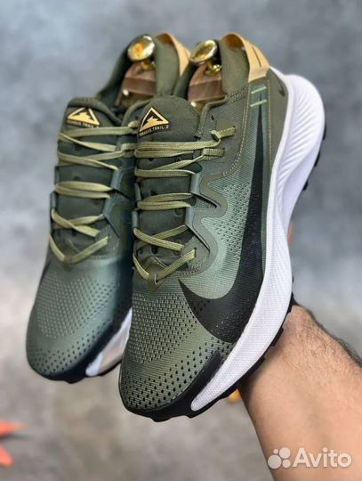 Кроссовки Nike Pegasus Trail 2