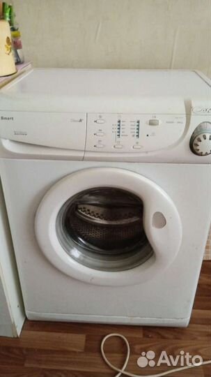 Стиральная машина на запчасти