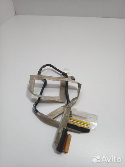 Шлейф матрицы для HP ProBook 430G1 430G1 450 455 G