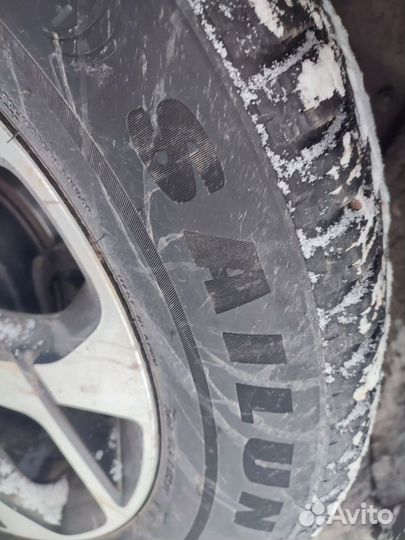 Sailun Ice Blazer WST3 225/60 R17