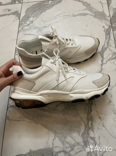 Кроссовки valentino оригинал