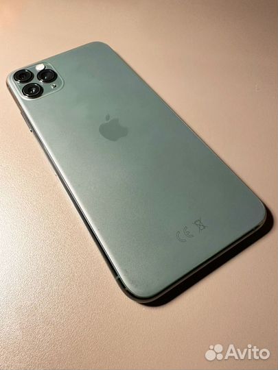 iPhone 11 Pro Max, 256 ГБ