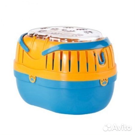 Fauna INT karry ON 35 см х 25 см х 25 см переноска