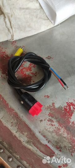 Кабель lowrence для подключения видео камеры