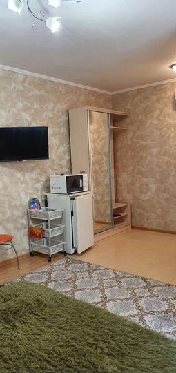 Комната 20 м² в 1-к., 1/1 эт.