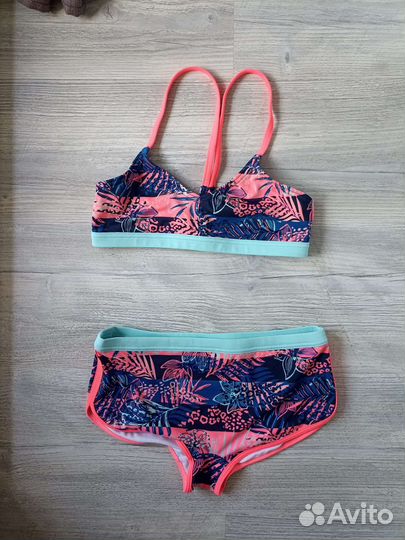 Пижама,купальник,колготки для девочки 146 152 158