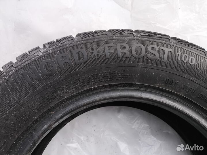 Gislaved NordFrost 100 175/70 R13