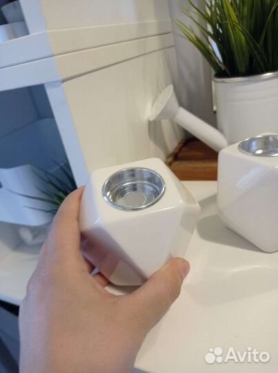 Подсвечник Фикс Прайс