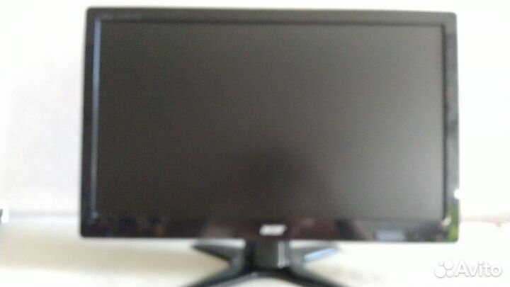 Монитор для компьютера