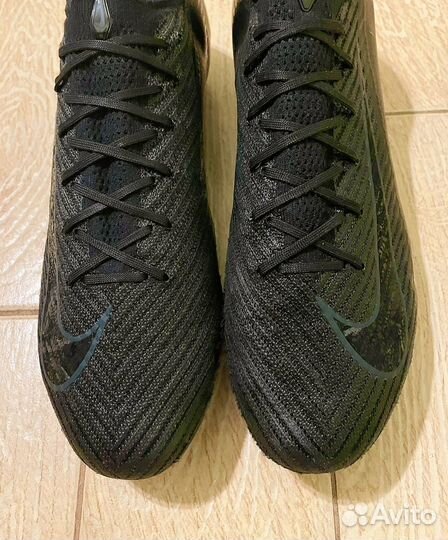 Бутсы Nike Air Zoom Vapor 16 Elite FG