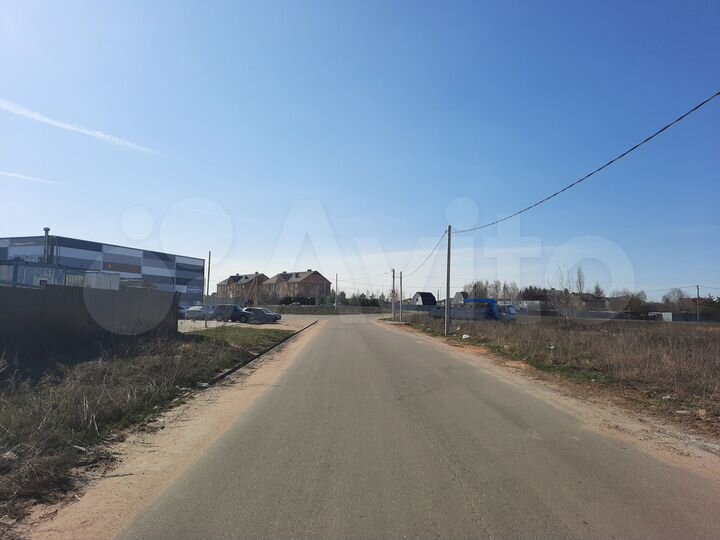 Склад, 1500 м²