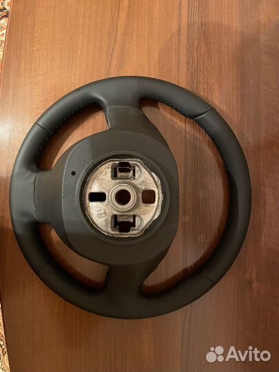 Руль гранта / приора / калина 2/ датсун