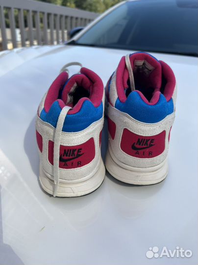 Кроссовки Nike Air Flow