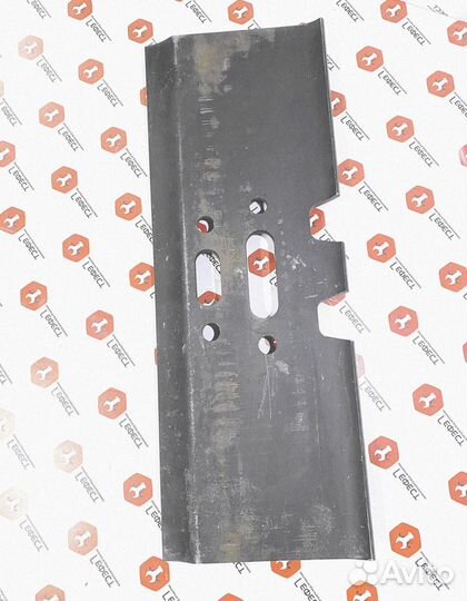 Башмак экскаватора JCB CR5016/900