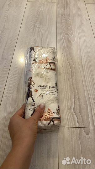 Подушка для маникюра