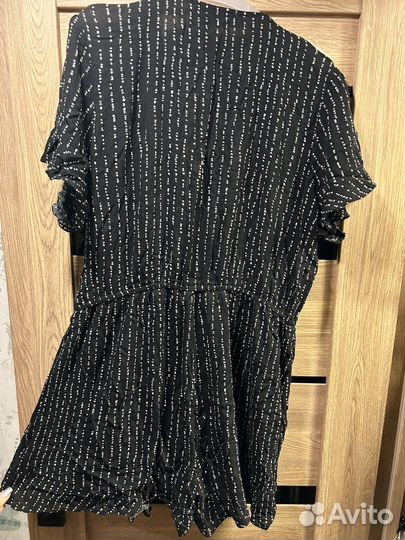 Комбинезон юбка /шорты