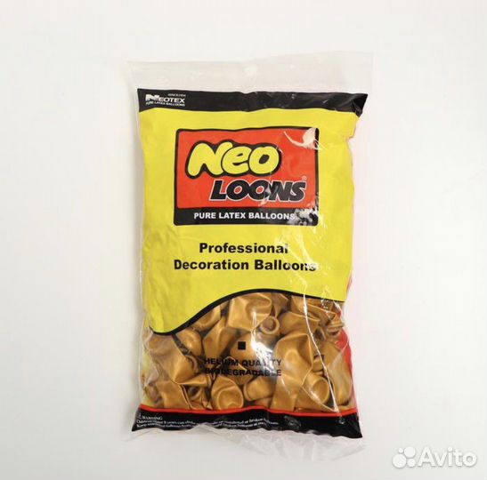 Воздушные шары