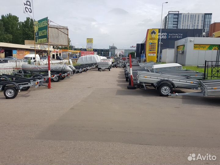 Помощник продавца