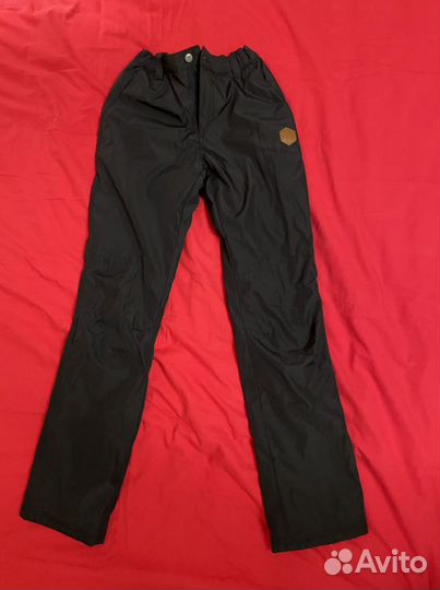 Горнолыжные штаны