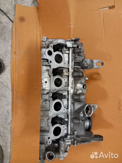 Гбц 1.2 tsi для skoda,volkswagen.CBZ