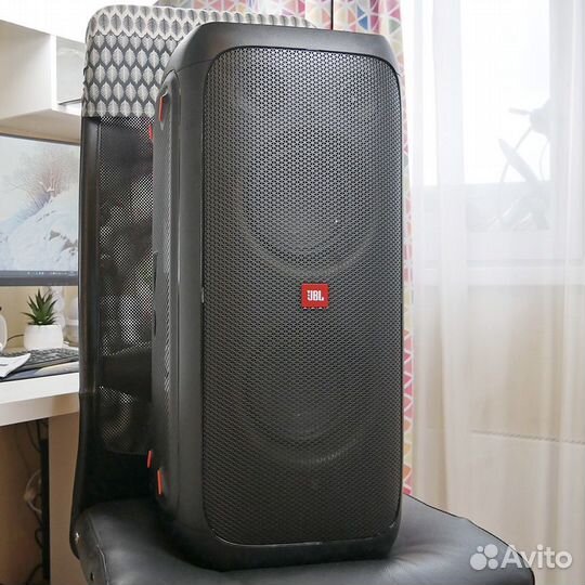 JBL Partybox 310