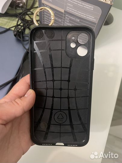 Чехол для iPhone 11